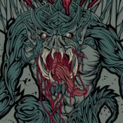 Image of Antix X "Gargoyle"