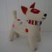 Image of Crochet Terrier