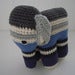 Image of Anne Claire Petit Elephant