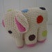 Image of Anne Claire Petit Elephant