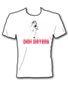 Image of Shirt "The Band Girl"