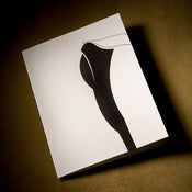 Image of cala botanical | single