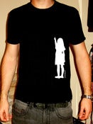 Image of Silhouette T-shirt