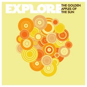 Image of The Golden Apples of the Sun