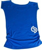 Image of Classic Tee Blue