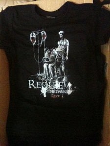 Image of Type I Shirt