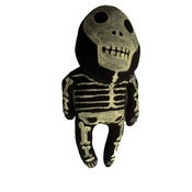 Image of Jarvis the skeleton