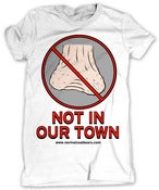 Image of No Nutz, Not in Our Town