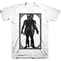 Image of MEMENTO MORI shirt