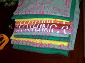 Image of Lady Roo Collection