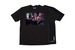 Image of Staple - A=3MC Biggie Tee - Black