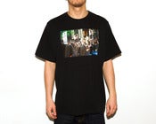 Image of Staple - A=3MC Biggie Tee - Black