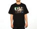 Image of Staple - A=3MC Biggie Tee - Black