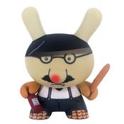 Image of Kidrobot Dunny French Series : Der
