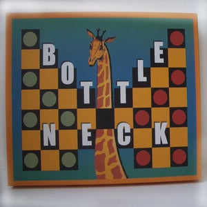 Image of Bottle Neck