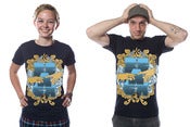 Image of REACH Charity Tee