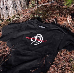 Image of Survivorman "You Sweat, You Die" - Men's Tee