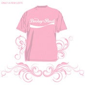 Image of The Pink Enjoy Donkey Punch ** Limited Edition