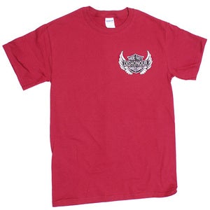 Image of Ride And Shred Tees