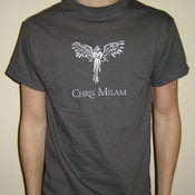 Image of Tin Angel Shirt