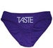 Image of TASTE "Hugger" Panty - Purple