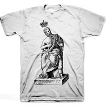 Image of PHILOSOPHER KINGS shirt