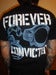 Image of HATEBREED "Forever Convicted" Limited Edition Tee