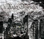 Image of Under Destruction - Devastated
