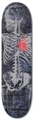 Image of Limited Edition Skateboard - Transplant