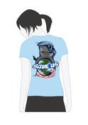 Image of SAVE US