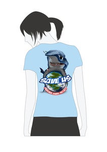Image of SAVE US