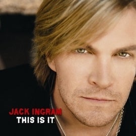 Image of This Is It CD