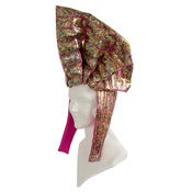 Image of *COUTURE* Pharaoh Headpiece