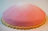 Image of Princess Cake