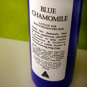 Image of BLUE CHAMOMILE LOTION 250ML