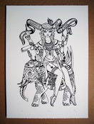 Image of Goddess