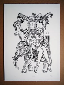 Image of Goddess