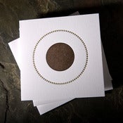 Image of cocoa dot | single