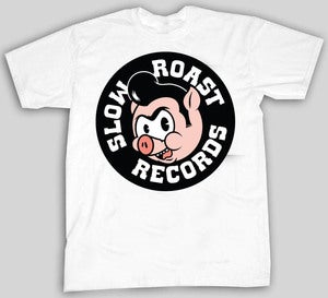 Image of Slow Roast "ORIGINAL LOUIE" Tee