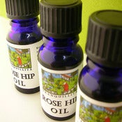 Image of ROSE HIP OIL 10ML
