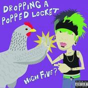 Image of *CLEARANCE* High Five? AUTOGRAPHED Hard Copy