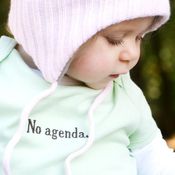 Image of No agenda.