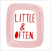 Image of Little & Often