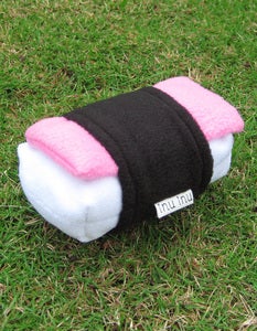 Image of Spam Musubi