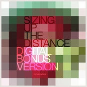 Image of <i>Sizing Up the Distance (Digital Bonus Version)</i><br>by Helicopters