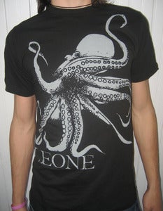 Image of LEONE "Octopus" T-Shirt