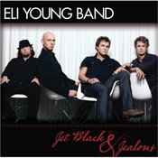 Image of Jet Black & Jealous CD