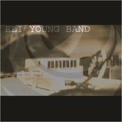 Image of Eli Young Band (Self Titled) CD
