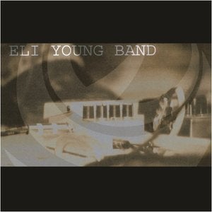 Image of Eli Young Band (Self Titled) CD