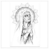 Image of 'Pray for Surf' By Caspian De Looze.